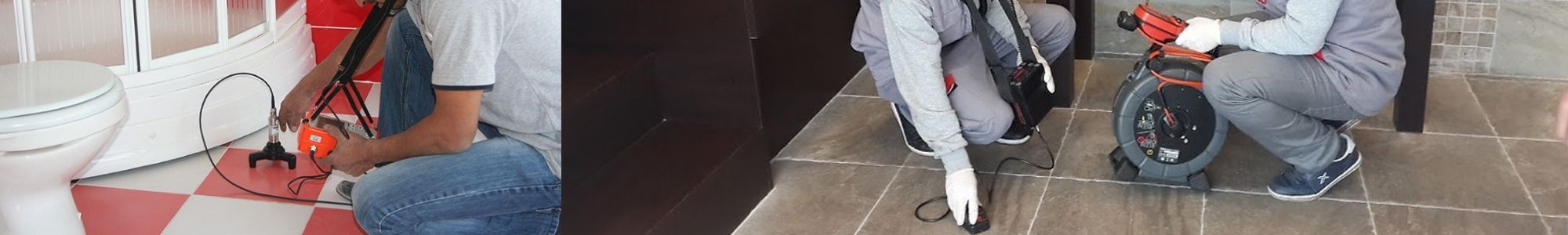 Su Kaçağı Tespiti ve Tamiri Hizmetleri